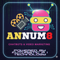 Annum8 logo